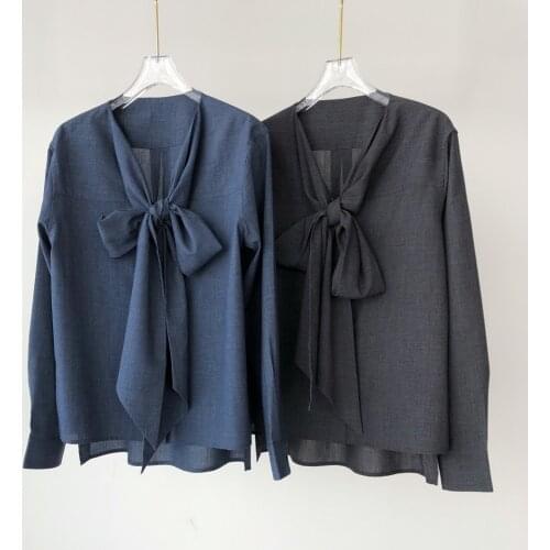 LEOSOXS Classic Blouses