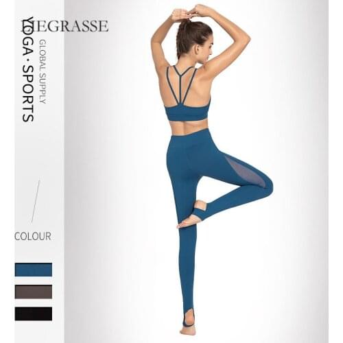 Liegrasse Seamless Women Yoga Set High Waist Sport Leggings Gym Clothes Sport Suit short Gym Suit Fitness Sets for Women