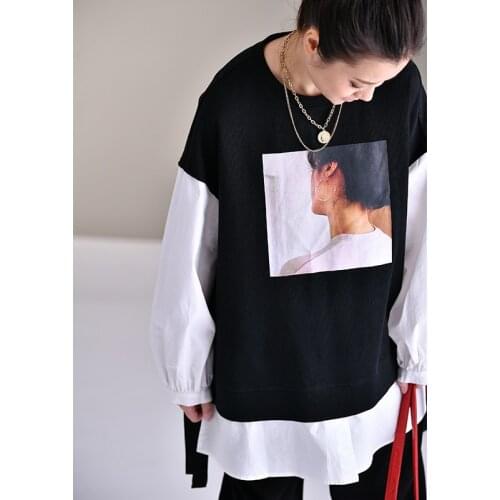 MICOCO Women's Sweatshirts
