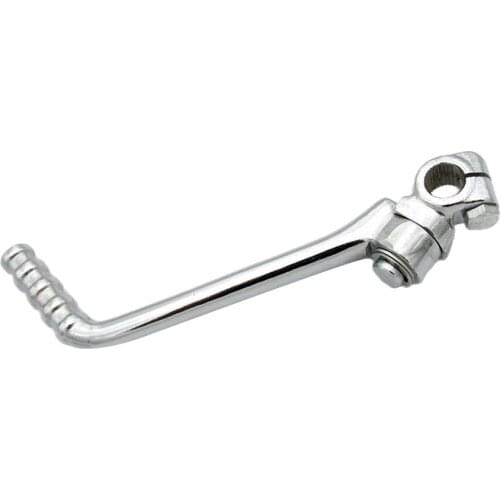 Motorcycle Kickstart Kick Start Starter Arm Lever for YX160 Pit Bike