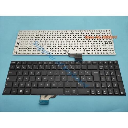NEW AZERTY keyboard For Asus UX510U UX510 V510UX UX510UA V510U U510U u5000u UX510UW Azerty French Keyboard