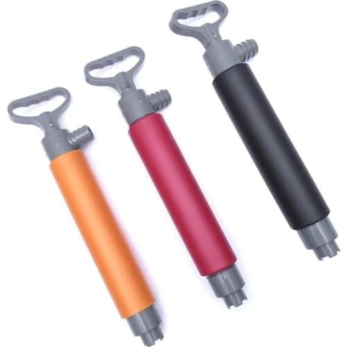 Bilge Pump, Bilge Pump for Kayaks,Canoes and Boats,Manual Kayak Hand Water Pumps Portable Sump Pump Emergency Equipment
