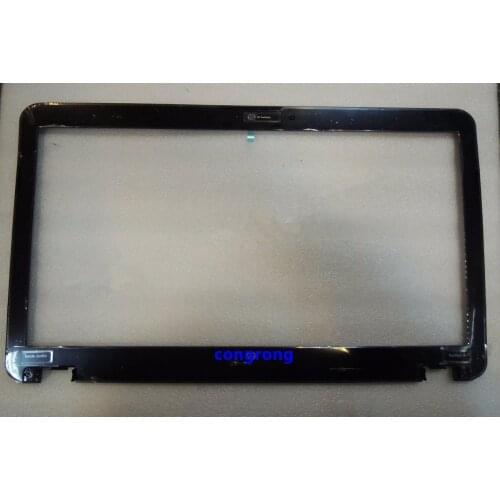 For HP Pavilion DV7 DV7-4000 Series LCD Front Bezel Cover 17.3'' 3ILX9L13TP00 3ILX9TP003 B Shell F