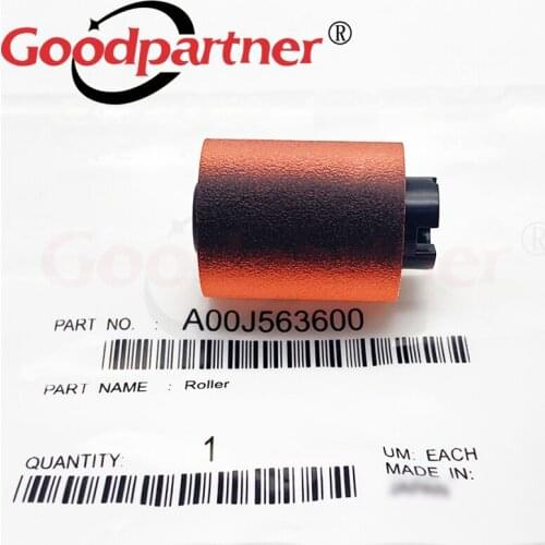 30X A00J563600 bizhub 363 223 283 423 652 Pickup Roller for Konica Minolta C253 C353 C220 C280 C360 C451 C650 C452 C552 C652