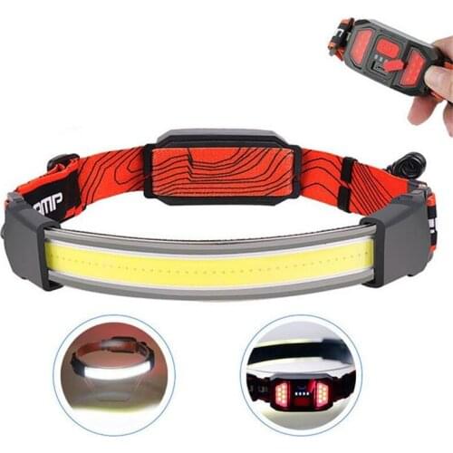 Светодиодные налобные фонари STARHUIYANG China At AliExpress