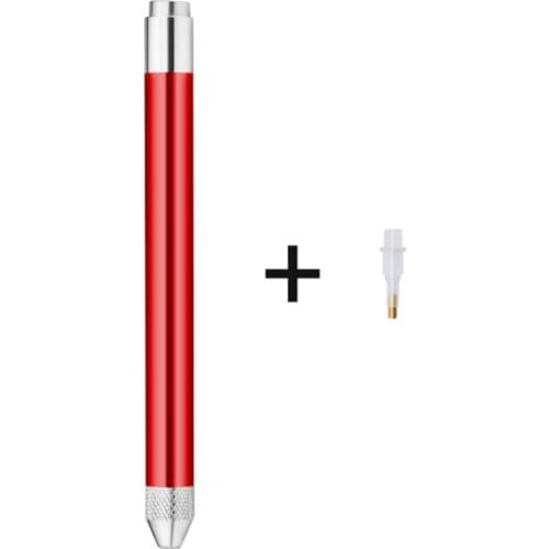 Nail Rhinestones Picker DIY 5D Diamond DIY Painting Kit for Nail Beauty Embroidery Paintings Rhinestone Nail Decor Manicure Tool