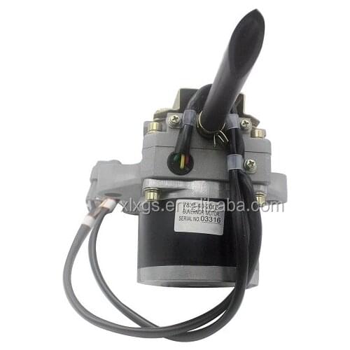 TOSD BRAND NEW governor throttle motor accel actuator for heavy equipment