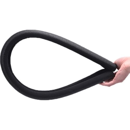 1pc 93cm Under Door Draft Guard Stopper Soundproof Reduce Noise Door Bottom Sealing Weather Strip Under Door Draft Guard Strips