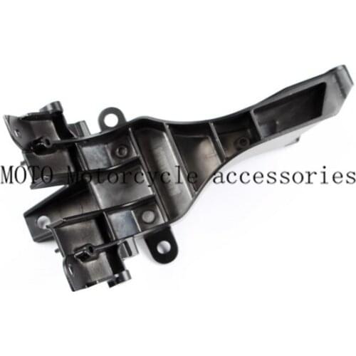 Motorcycle Upper Front Fairing Cowl Stay Headlight Bracket For Kawasaki Ninja ZX-14 / ZX-14R / ZX1400 2006 2007 2008 2009-2011