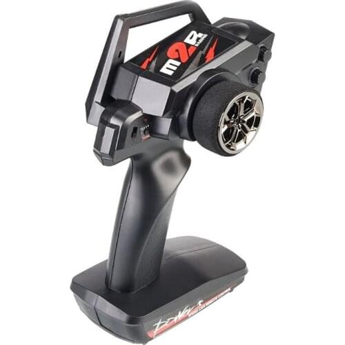 High Quality New RC Car Spare Parts WLtoys 1/12 Remote Control 12428-0343 V2 2.4G Controller