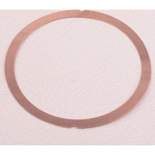 High Quality Cylinder Head Gasket Fit for Chinese 186F 186 186FA Yanmar L100 Diesel Engine