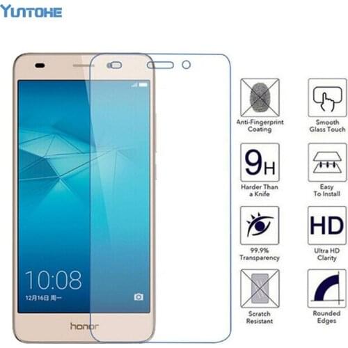 Защитные пленки для Huawei Honor 8C YUNTOHE China At AliExpress