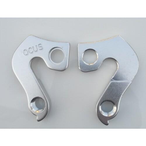 1pc Bicycle Parts mtb road cycling gear rear derailleur mech hanger dropout For FOCUS 2006 Raven expert FOCUS 2007 First 2008