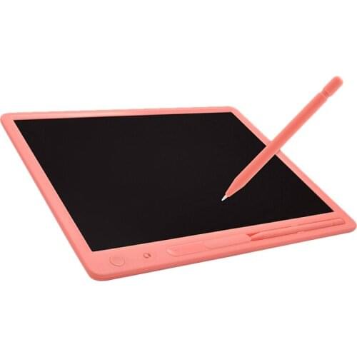 15Inch LCD Writing & Drawing &Message Tablet Doodle Board Toys Smart Paper for Adults Birthday Gift