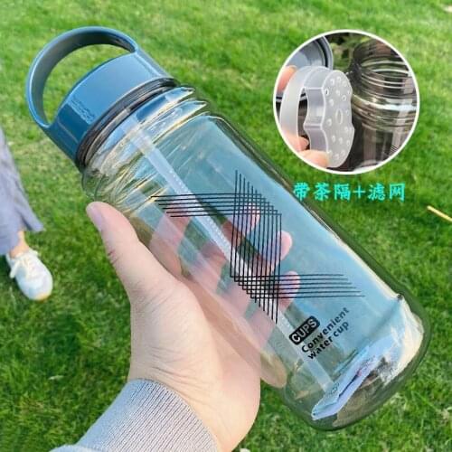 2000ml/3000ml New Portable Water Bottles BPA Free Sport Drinking Bottle Outdoor Camping Cycling Hiking Sports Shaker Bottles