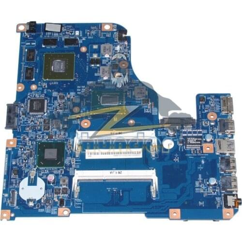48.4TU05.021 NBM1D11005 for acer aspire V5-471G laptop motherboard i5-3317U HM77 gt630m ddr3