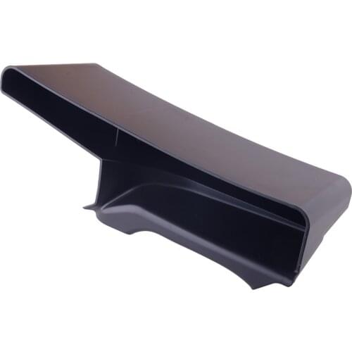 Car Co-Pilot Center Console Seat Side Storage Box Tray Glove Box Organizer Fit For Toyota Tacoma 2016 2017 2018 2019-2021 LHD