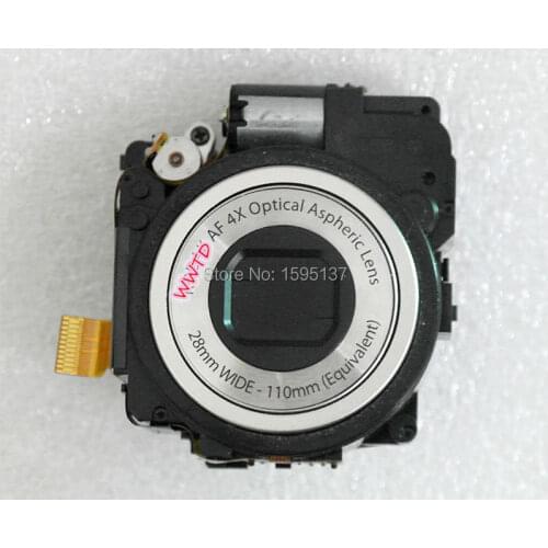 Free shipping Digital camera maintenance accessories For Kodak M532 lens NO CCD