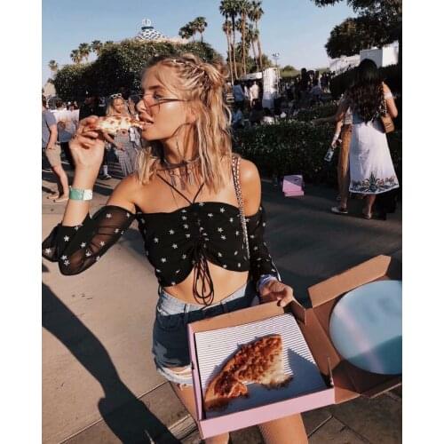 Блузки с вышивкой BKLD China At AliExpress