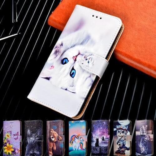 For Samsung Galaxy A01 Core Case Flip Leather Back Cover Case For Samsung Galaxy A01 Core A013F SM-A013F A 01 Core Coque Fundas