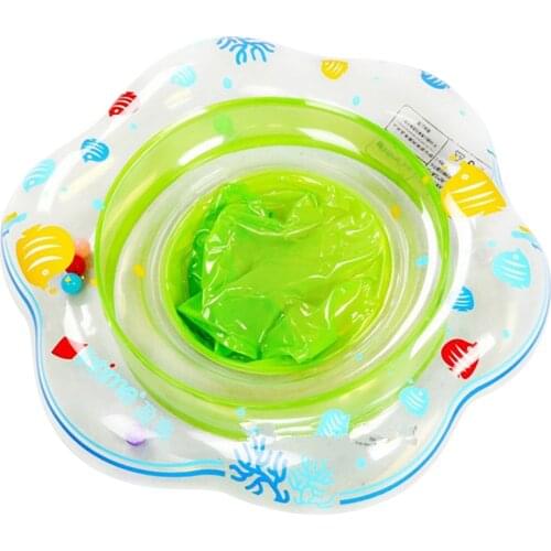 Baby Float inflatable Pool Swim Float Seat Swimming Ring Swimming Pool Inflatable Toys Circle For Children Summer Outdoor Toys
