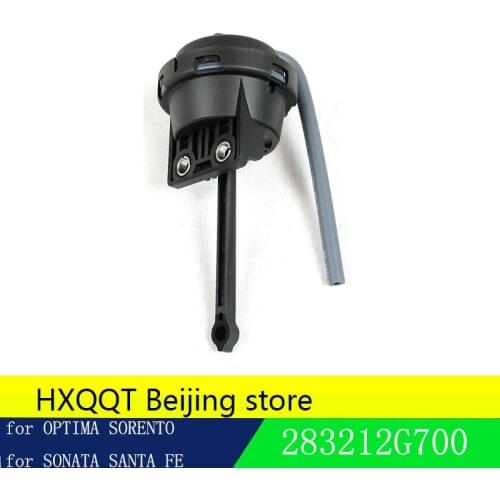 For Air Inlet-Actuator 283212G700 for OPTIMA SORENTO for SONATA SANTA FE 2.4L 2011-2015 28321 2G700