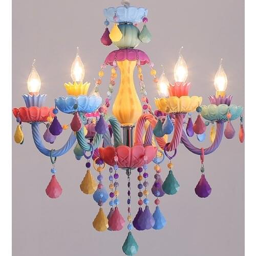 Escomi Chandeliers