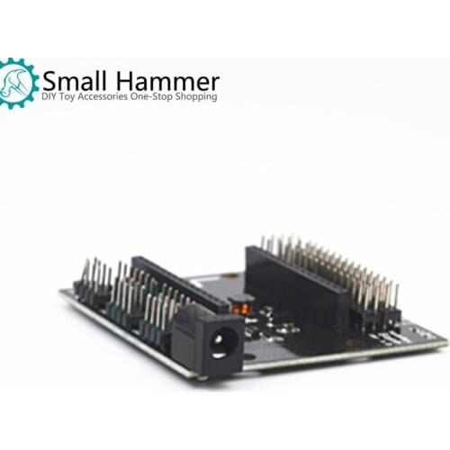 ESP8266 WIFI Development Board Base Expansion Board Compatible with NodeMcu Lua V3 Backplane