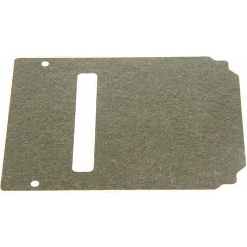 Delonghi cover plate cover filter mica microwave oven MW605 MW665