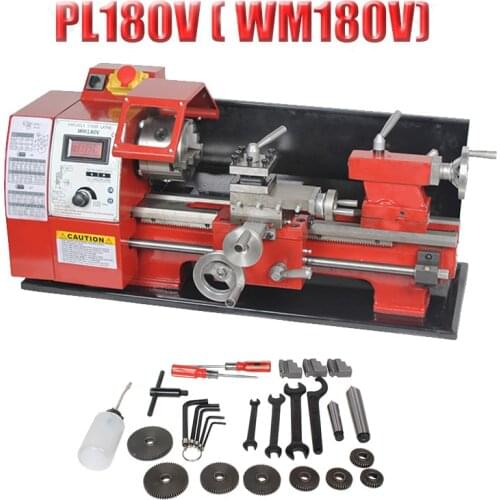 GUYX Machine Tools