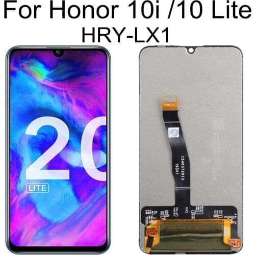 Joliwow Screens For Huawei Honor 9 Lite