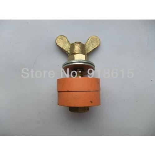 KAMA KDE5000EW KDE5500EW KDE6500EW diesel welding generators parts,terminal,binding post