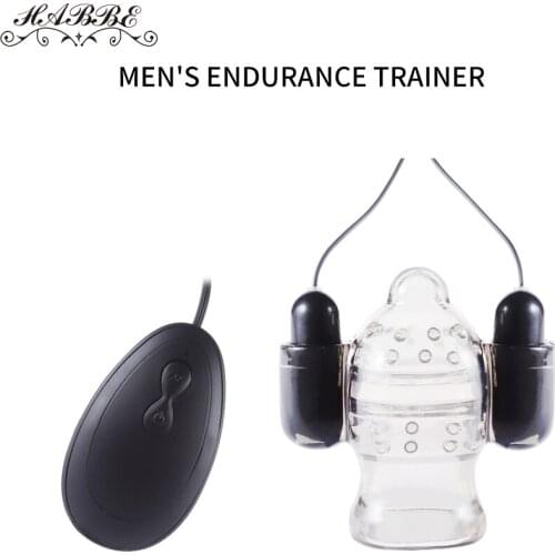 Penis Masturbator Vibrators Sex Toys for Men 12 Mode Blowjob Delay Oral Sex Glans Trainer Male Vagina Male Pocket Vibrator