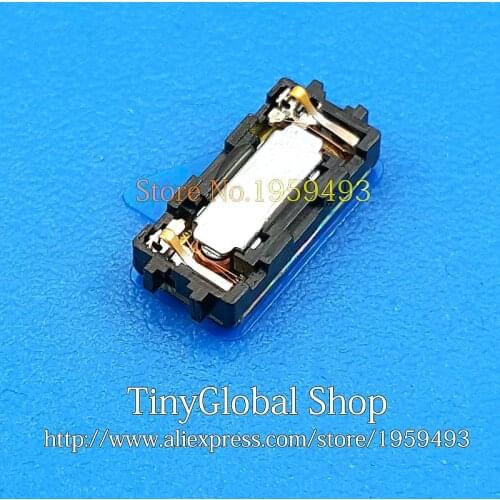 2pcs/lot Coopart New Ear Speaker earpiece Replacement for Nokia Lumia 8800 8800A 8800SA 8800GA 8800CA 8900