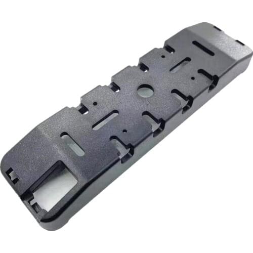 Plastic Panel Mount Car Station Separation Bracket For Yaesu FT-7800 FT-7900R FT-100DR Mobile Radio Walkie Talkie Accessories