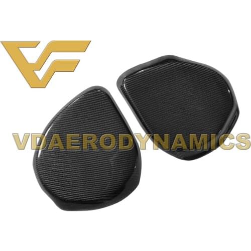 Suitable For 03-08 Nissan Z33 350Z VAD Carbon Fiber Battery Engine Cover