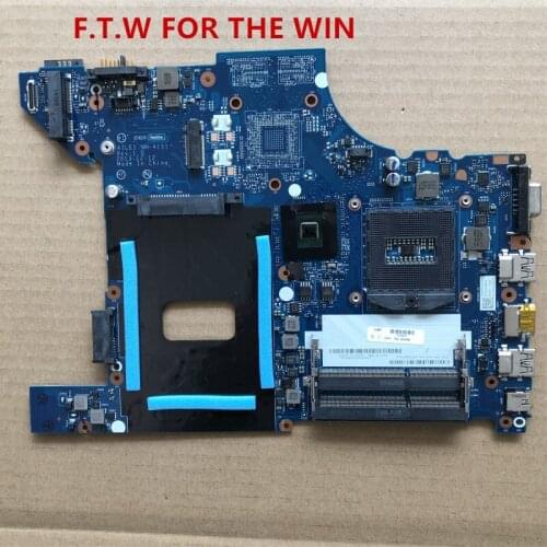 Portable notebook computer motherboard Lenovo ThinkPad E440 Laptop AILE2 NM-A151 REV 1.0 MB HM87 04X4790 100% test OK