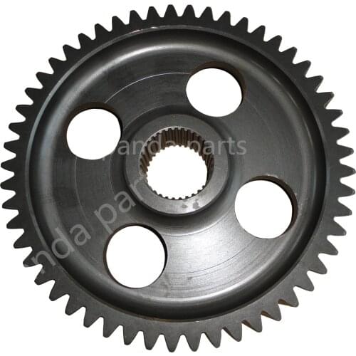 KUBOTA TRACTOR PARTS GEAR 53 FOR 31331-26832 TC422-26830 KUBOTA TRACTOR L2808,L3408,L3400,L3200,L3800
