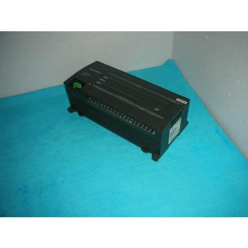 1PC USED LG programmable controller PLC 60 points K7M-DR60U