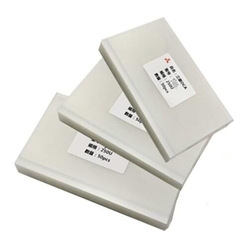 VERKUSEN Protective Films For Mobile Phones