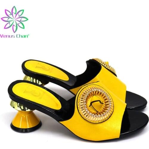 2021 Sexy Women Platform Pumps Summer 6 CM Sandals Sweet Style for Royal Wedding Party Slingbacks Sandal Luxery Shoes Women