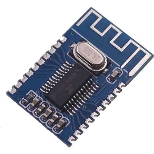 1pcs BT003 Bluetooth 4.2 Audio Receiver Module Wireless Circuit Board Stereo