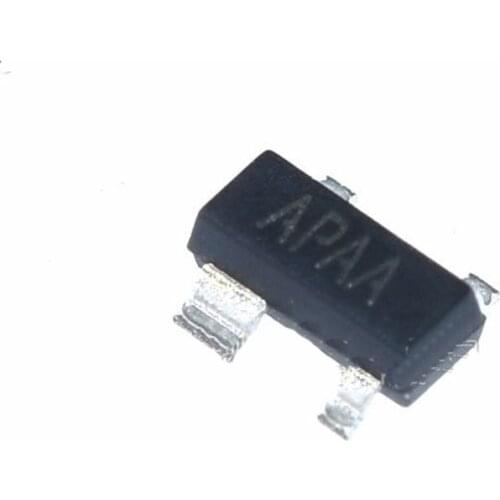 20pcs/lot new domestic max811teus-t max811t silk screen APAA patch SOT-143