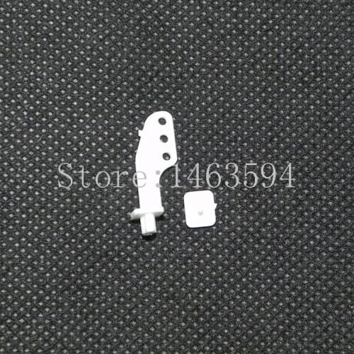 Free Shipping Sky king WLtoys F959S F959 XK A100 RC Airplane spare parts Steel wire fixed set 2PCS