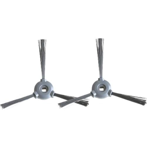 Robot Vacuum Cleaner Side Brush for Lefant M501A T700 U180 M571 Robot Vacuum Cleaner Parts Accessories