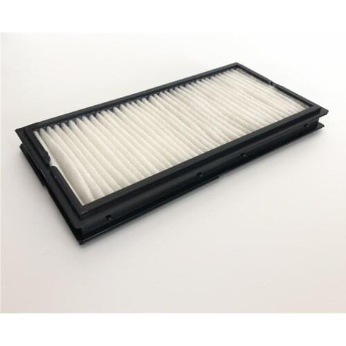 For Komatsu 208-979-7740 209-979-7740 Excavator Accessories Air Conditioning Filter Element Filter High Quality Accessories