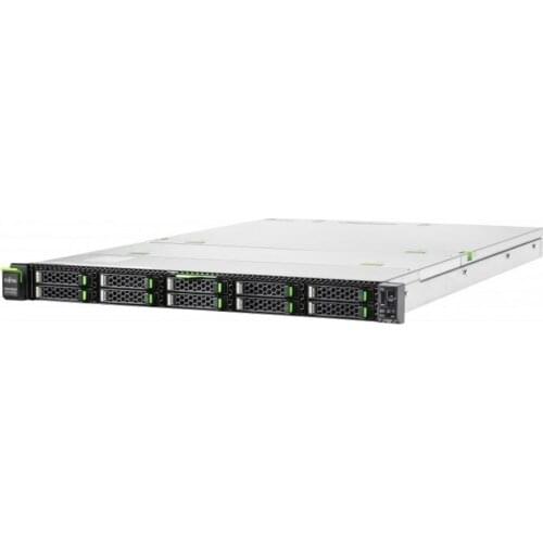 Fujitsu Server