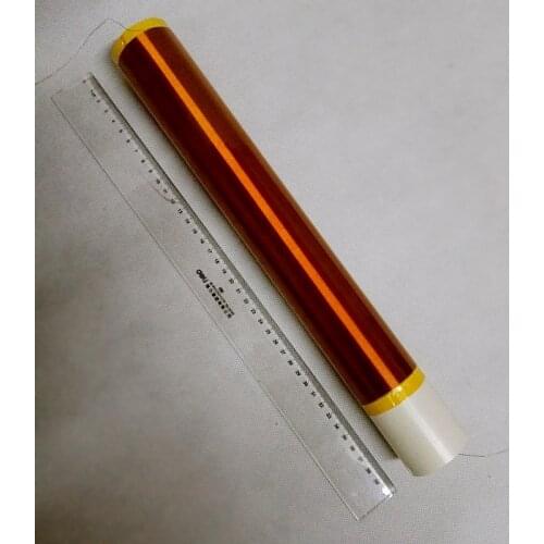 TSI Inductor Coil tesla