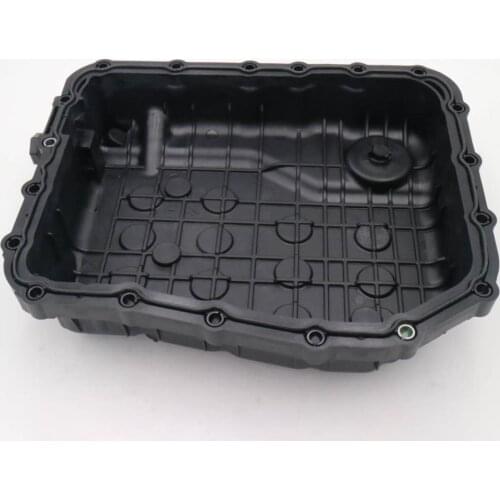 TRANSMISSION OIL PAN FOR SORENTO SANTA FE V6-3.3L 2013-2018 automatic transmission case cover Gearbox oil pan