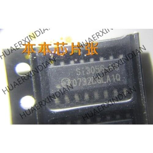 New SI3056-FS SOP165 high quality